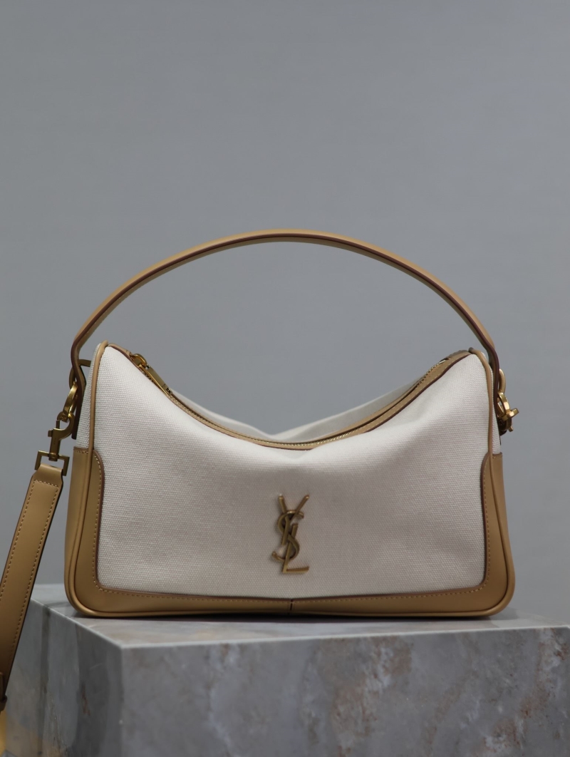 YSL Top Handle Bags